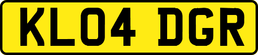 KL04DGR