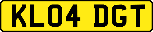 KL04DGT