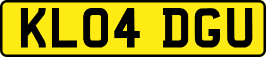 KL04DGU