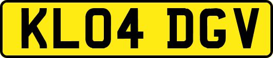 KL04DGV