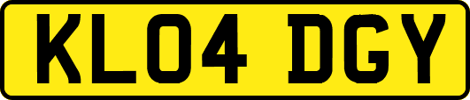 KL04DGY