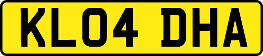 KL04DHA