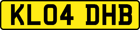 KL04DHB