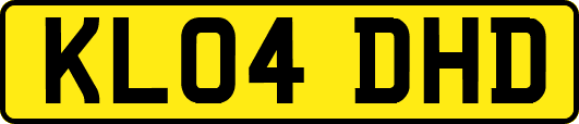 KL04DHD