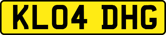 KL04DHG
