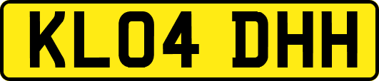 KL04DHH