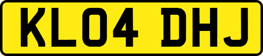 KL04DHJ