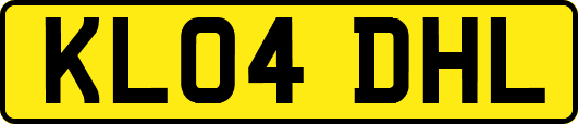 KL04DHL