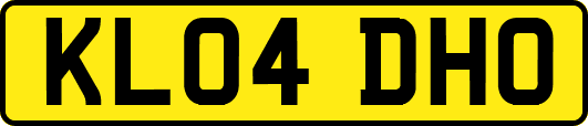 KL04DHO