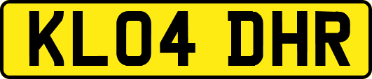 KL04DHR