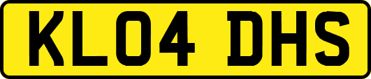 KL04DHS