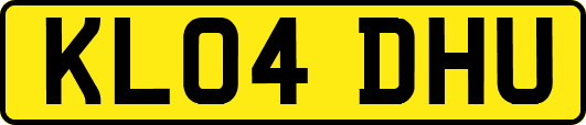 KL04DHU