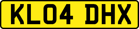KL04DHX