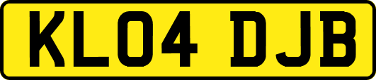 KL04DJB