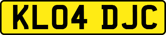 KL04DJC