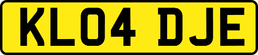KL04DJE