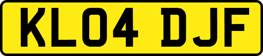 KL04DJF