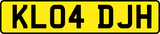 KL04DJH