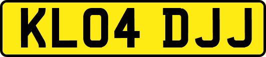 KL04DJJ
