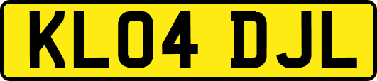 KL04DJL