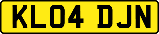 KL04DJN