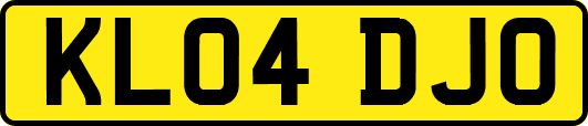 KL04DJO