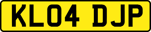 KL04DJP