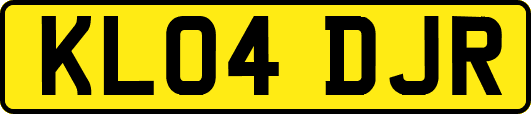 KL04DJR