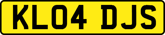 KL04DJS