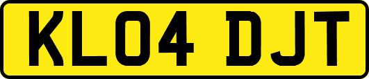 KL04DJT