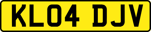 KL04DJV