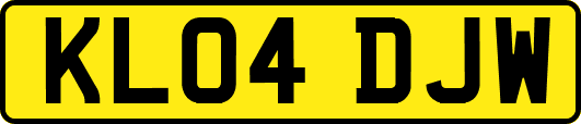 KL04DJW
