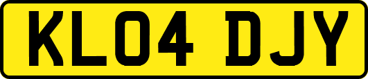 KL04DJY