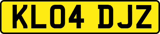 KL04DJZ