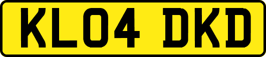 KL04DKD
