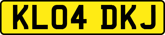 KL04DKJ