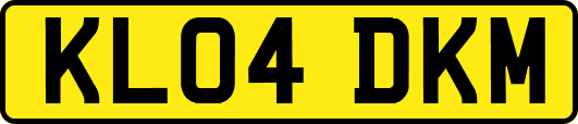 KL04DKM