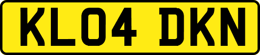 KL04DKN