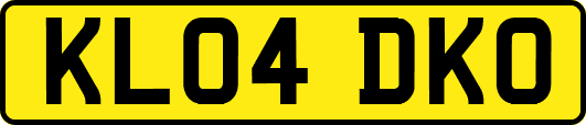 KL04DKO