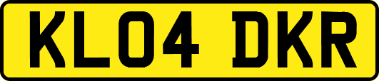 KL04DKR