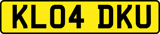 KL04DKU