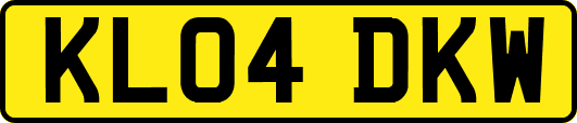 KL04DKW