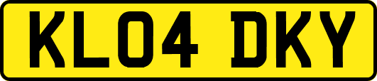 KL04DKY