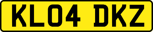 KL04DKZ
