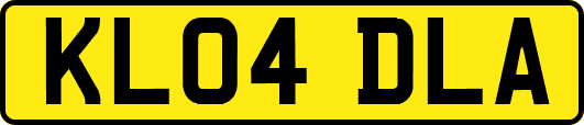 KL04DLA