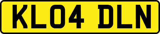 KL04DLN