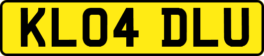 KL04DLU