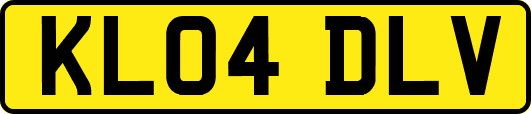 KL04DLV