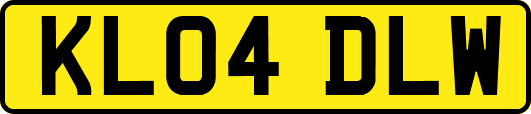 KL04DLW