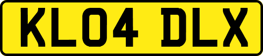 KL04DLX
